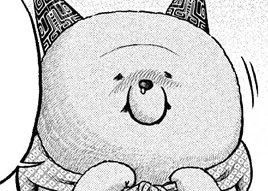 191. 魑魅・魍魎