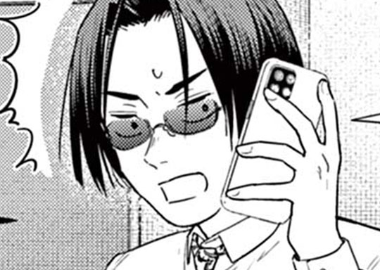 第70話 イワツバメ③