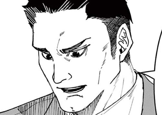 21. 第8話 面憑き (2)