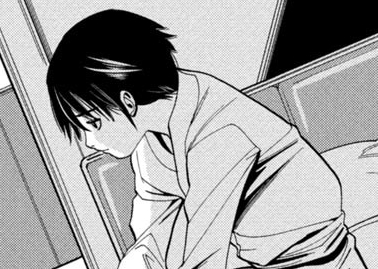 第10話 オ・マ・エ・ガ・キ・ラ・イ・ダ