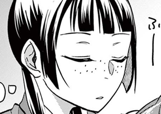 139. 第七十話 砦の女たち (2)