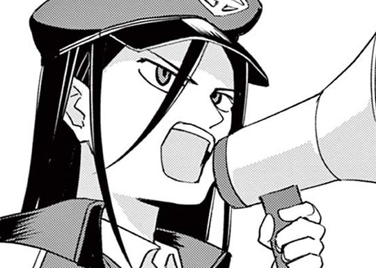 第10話 ビッチと林間学校①