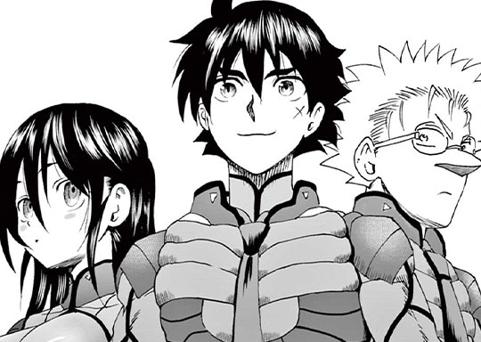 第264話 愚かじゃないやい!!