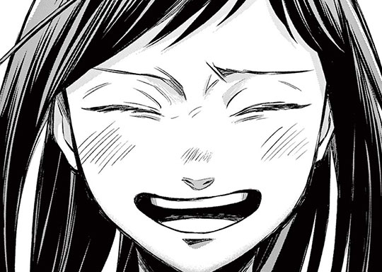 request37. バースデー・ソング④ (後編)