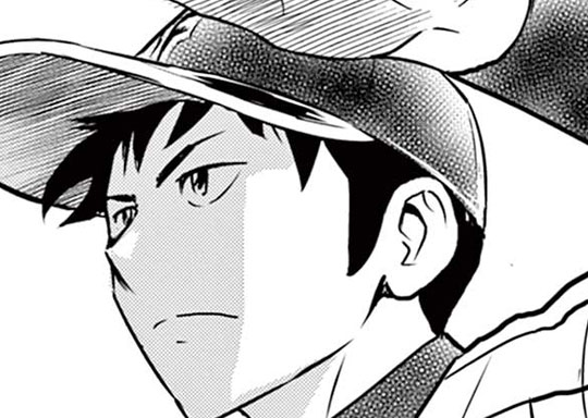 263. 第262話 港南の怪童