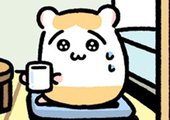 175. ＃173 次の燃えるゴミの日まで