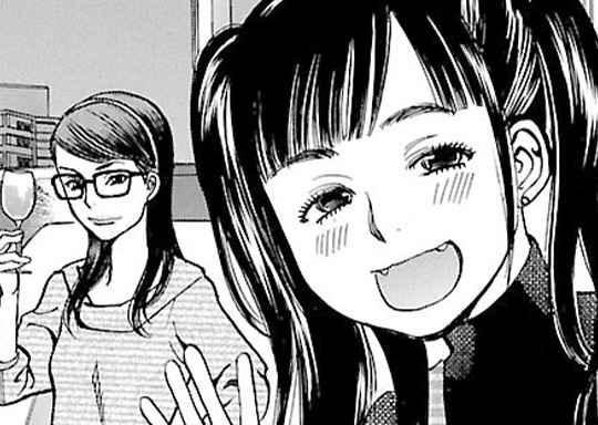 18. 第18話 えーーーーい！！