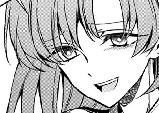 第7話 密かなる