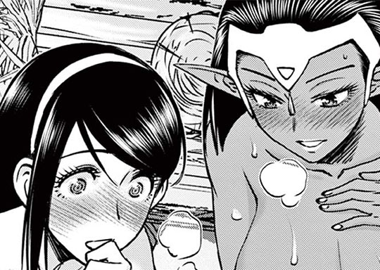 45. 第45話 港町へ!!