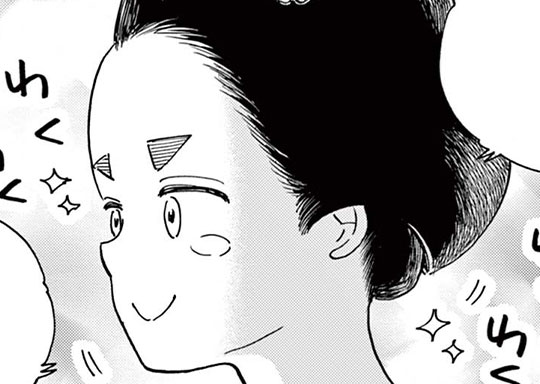 279. 第279話 近づく春に