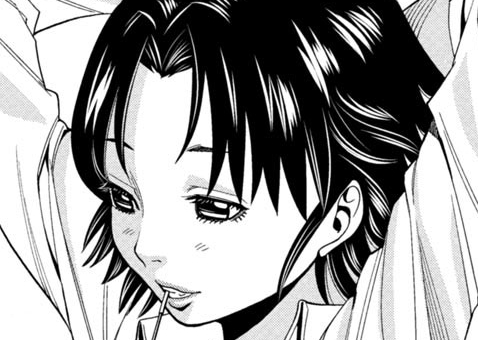 第12話 ホ・ン・ナ・ミ・ショ・ウ・コ