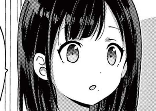 第20話 宗教家ちゃんと救世主ちゃん (1)