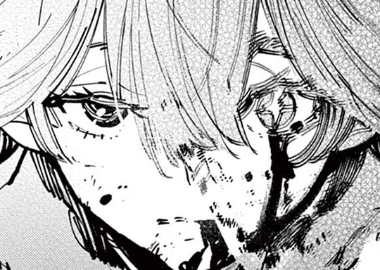 94. 第48話 龍とリュー (1)