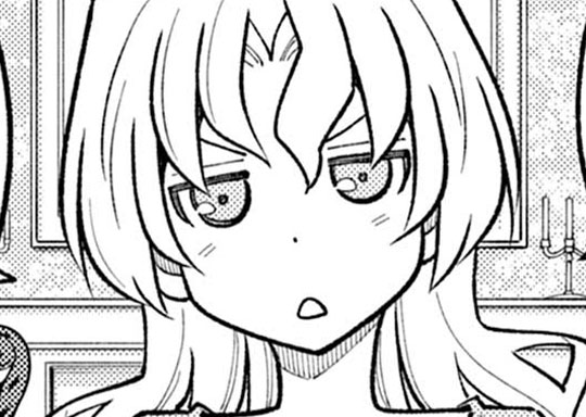 256. 第247話 「魔力あるよね」