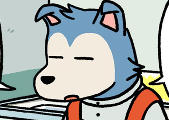 176. ＃174 自分のミスじゃないのに