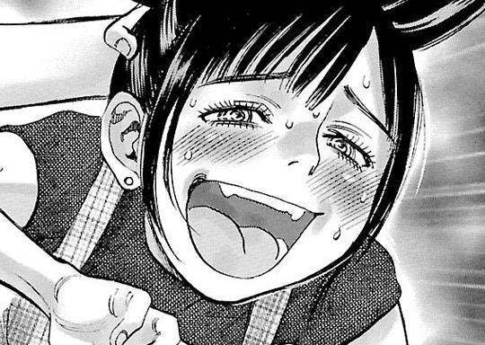 19. 第19話 発情発情発情！！