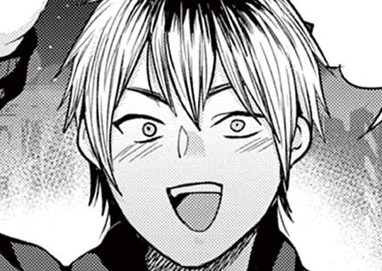 第25話 くるいはじめた歯車