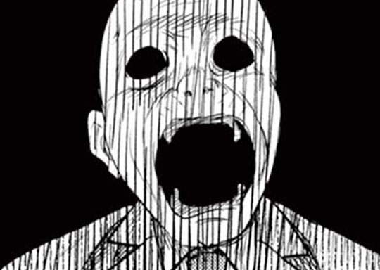 第十談 夜間警備