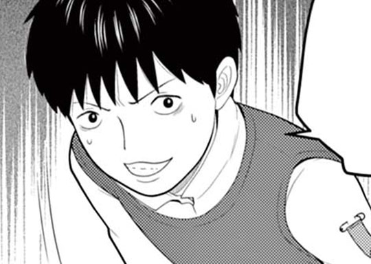 36. 第36話 小学校は面白い…カナ？