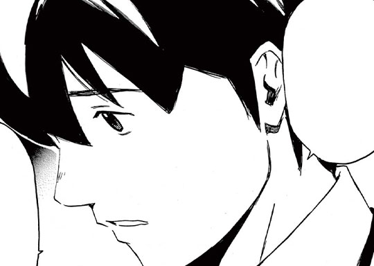 74. ヤングケアラー編 第6話 少年の決断