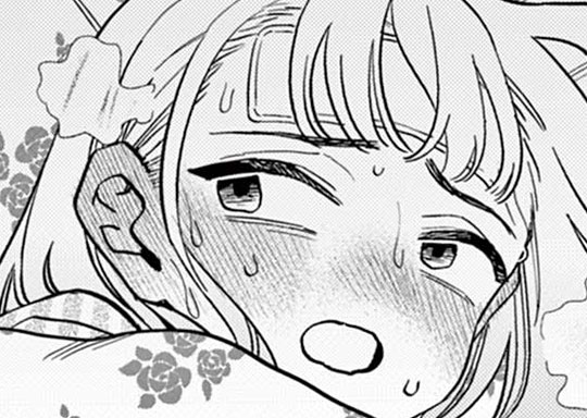 コミュ419 山井さんは風邪です。