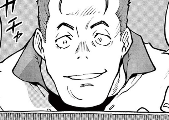 第16話 クッキンタイム