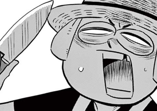 276. 〜おいしいカレーができるまで〜 できるまで276 札幌ラーメン優しさ連鎖噺