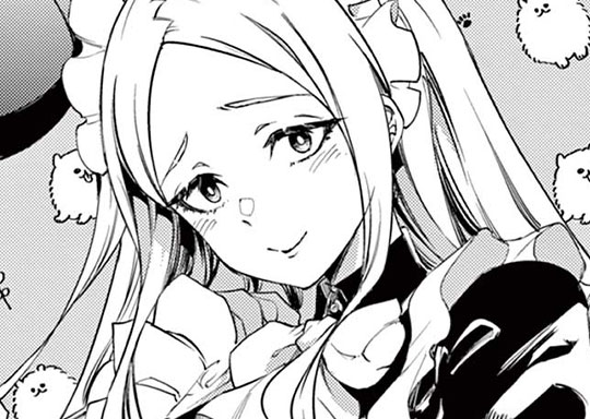 第11話 「働く意味を知るのじゃ!!」