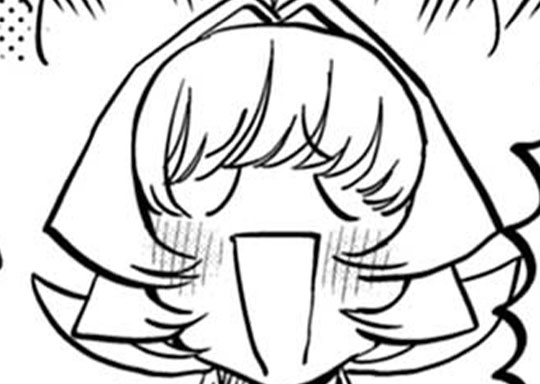 コミュ421 江藻山さんです。