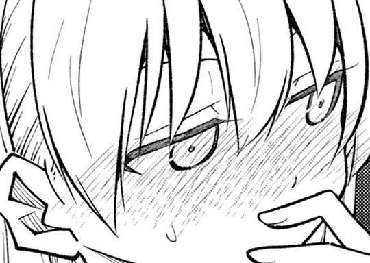 257. 第248話 「ラブコメテンプレ回避ラブコメ」