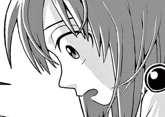 21. 第10話 タッチ (1)