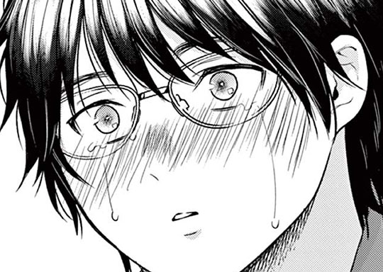 第26話 あの頃と今