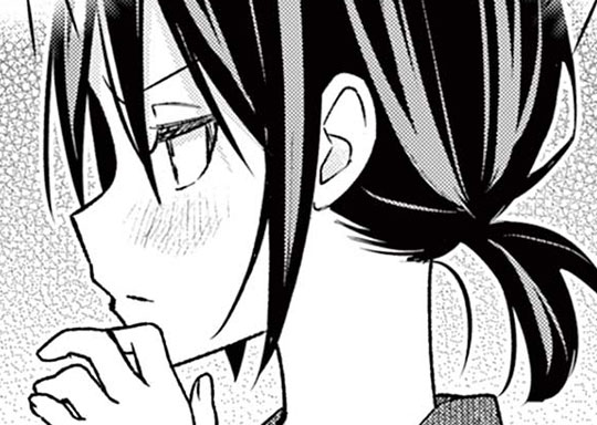 45. 第45話 綺麗だな