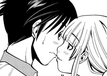 第15話 ノ・ミ・ヤ・ナ・ナ・ミ