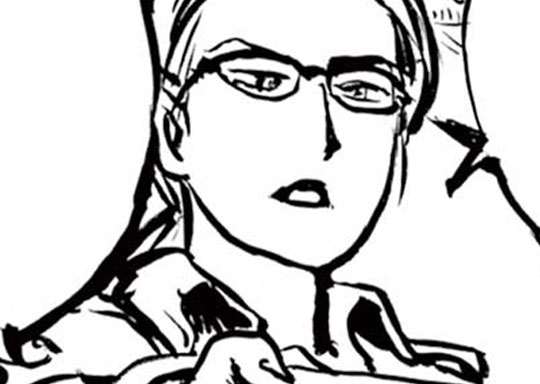 第6話 火星のカナタ②ヤイタブラーチュ