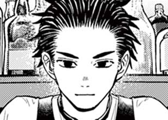 第75話 バラトソウスケ