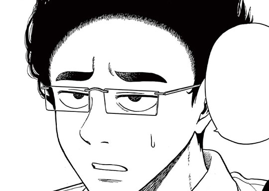 87. 第87話 東京フリーデイ