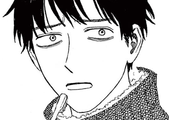 17. 第17話 習うは一生