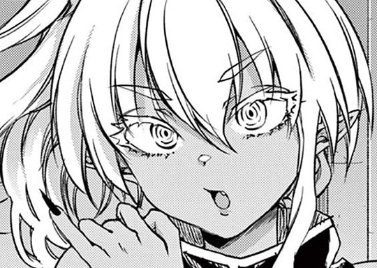 第12話 「決戦、タカヒロVSナシャータなのじゃ！」