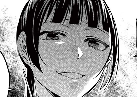 142. 第七十二話 火薬