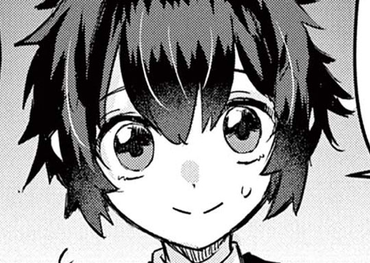 第3話 兄さんはヒーロー！ (1)