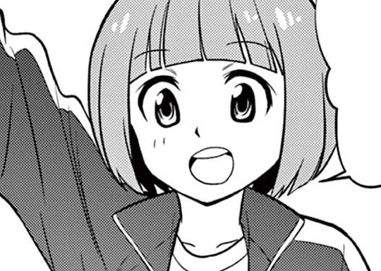 第5回 練習はウソをつきません