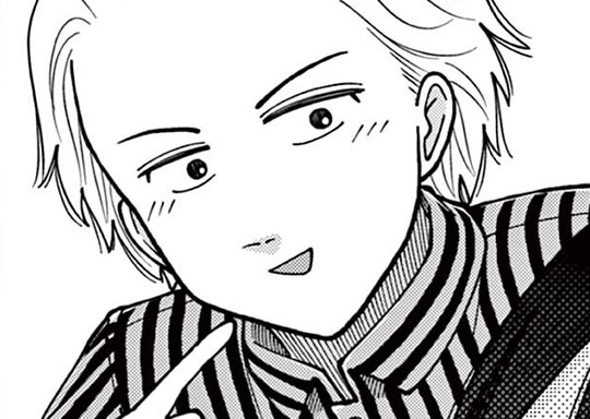 第12話 友達の芸術家