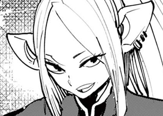 96. 第49話 焼き印 (1)