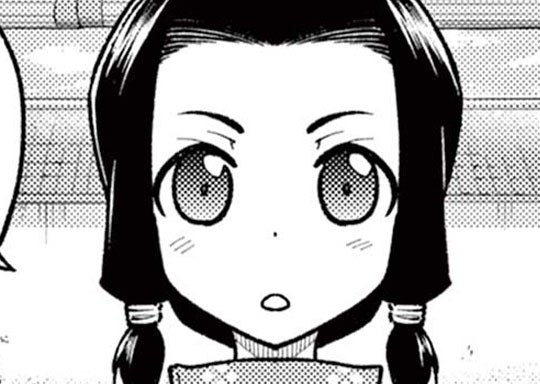 259. 第250話 「不死と子供」