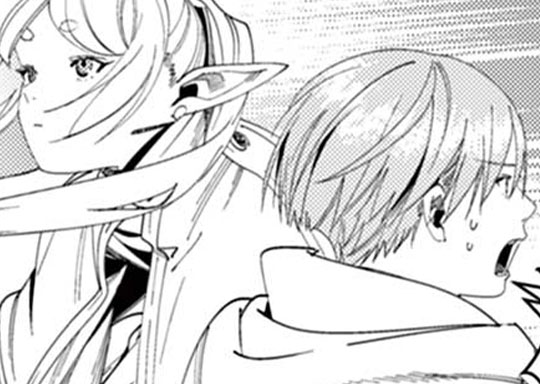 第115話 親友