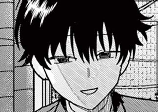 12皿目 死神は一人になりたい