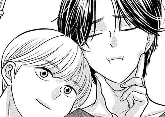 第4話 新人漫画賞