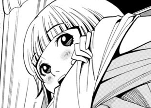 第18話 イ・イ・デ・ス・カ?