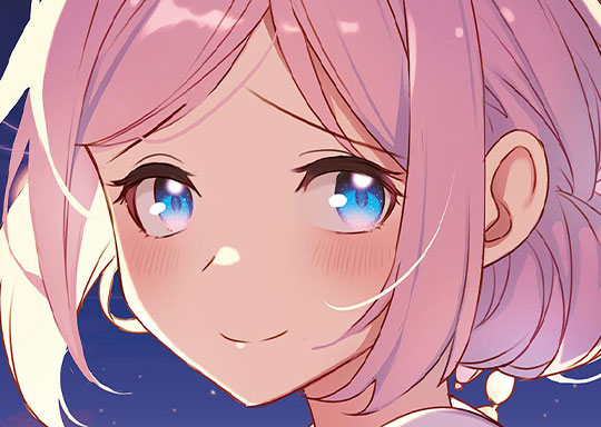 48. 第48話 夏の夜